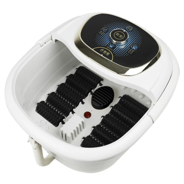 勳風加熱式SPA氣泡按摩足浴機/泡腳機 HF-G592H 歷史價格詳細信息