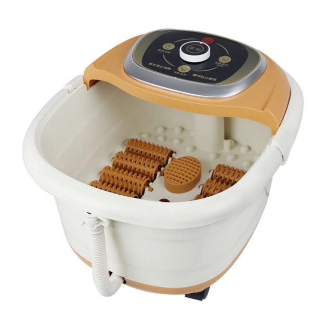 【勳風】加熱式10滾輪氣泡按摩足浴機(HF-G592H) 歷史價格詳細信息