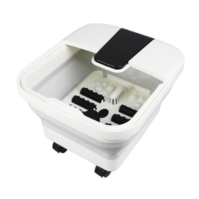 【勳風】石墨烯折疊式電動足浴機/泡腳機GHF-K5785 歷史價格詳細信息