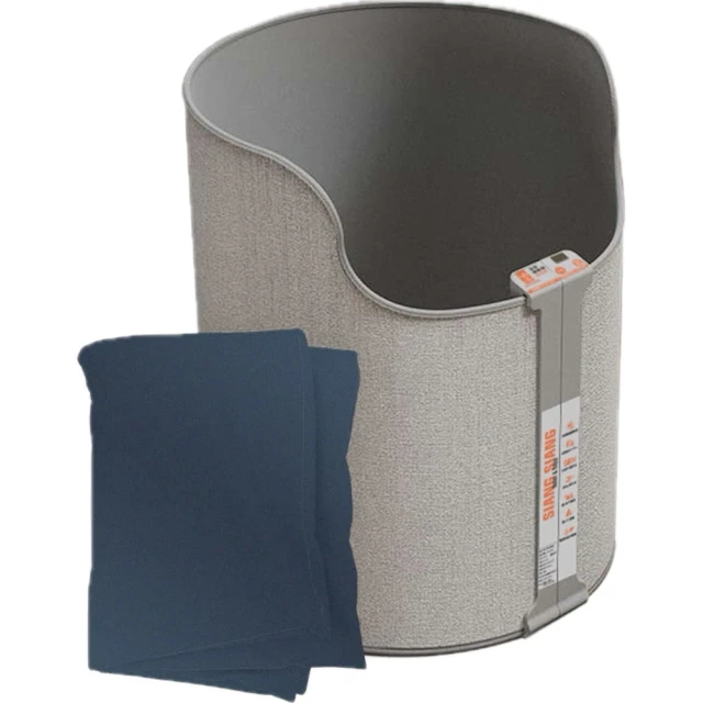 遠紅外足浴桶全息能量養生桶汗蒸木桶居家耐用足浴桶自動按摩桶 歷史價格詳細信息