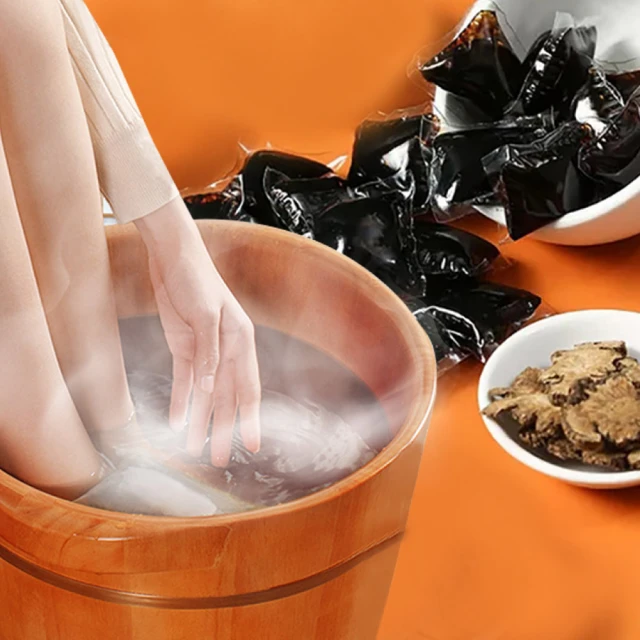 【Jo Go Wu】草本足浴泡腳包-30入/袋(附磨腳石2入/紓壓/泡腳專用/排濕) 歷史價格詳細信息