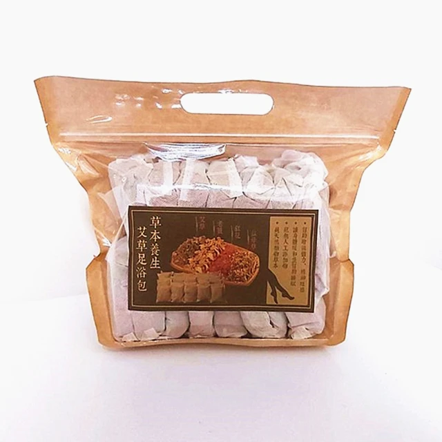 泡澡/泡腳專用 MIT良草坊 精華草本肌活沐浴足浴包 一盒10入 歷史價格詳細信息