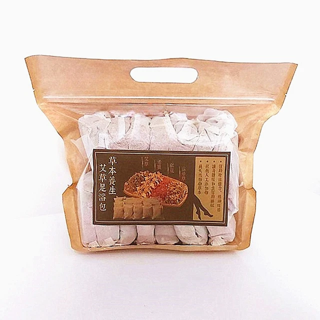 泡澡/泡腳專用 MIT良草坊 精華草本肌活沐浴足浴包 一盒10入 歷史價格詳細信息