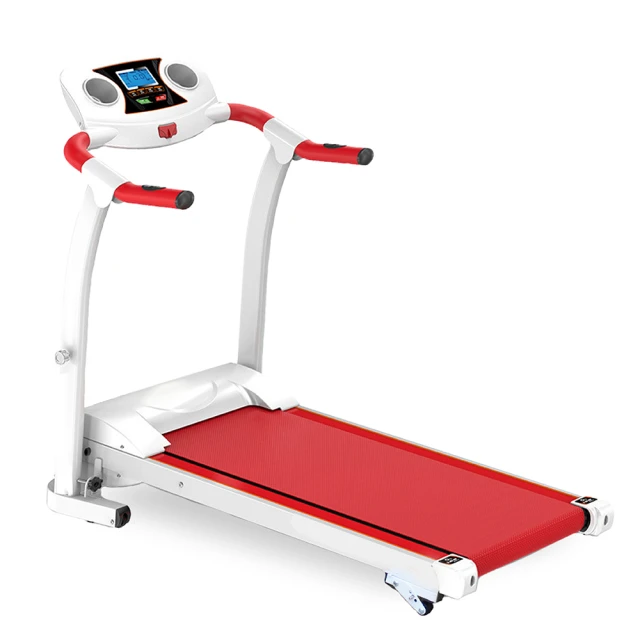 MRF健身大師-銀色獵物雕塑型平板跑步機 歷史價格詳細信息