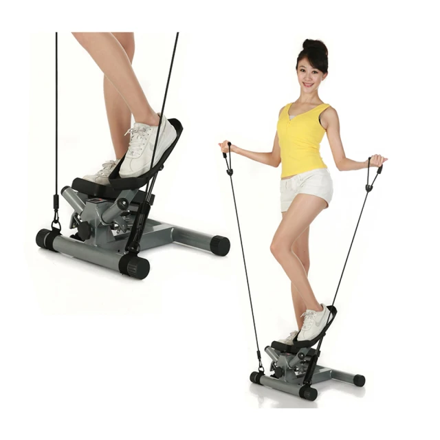 扭扭踏步機(內向槓桿式)(企鵝步健走機/走路健身/扭腰/有氧滑步/靜音踩步機) 歷史價格詳細信息