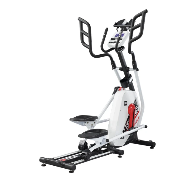 【BH歐洲百年品牌】G2830 FD4前驅式揚升橢圓機(前驅飛輪/滑步機/訓練課程/蝶形把手/磁控靜音) 價格比較,價格查詢,歷史價格詳細信息