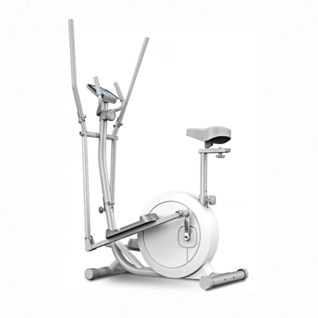 橢圓機登山機家用小型迷你前置磁控多功能健身爬樓機樓梯機踏步機 歷史價格詳細信息