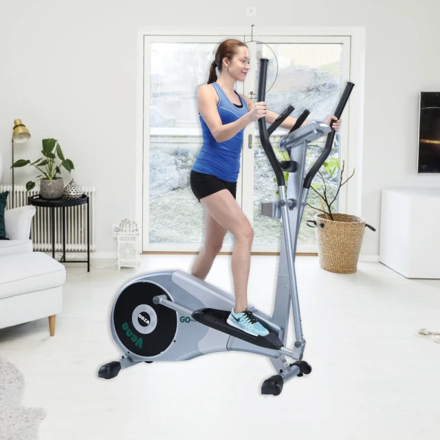 健身大師-居家美型無段變速健身車 歷史價格詳細信息