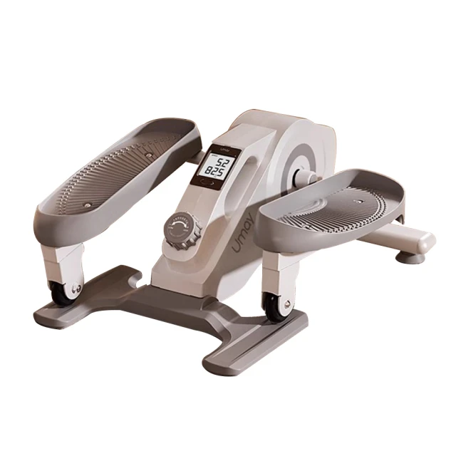 【Josogo】小型橢圓儀 靜音走步機 迷你橢圓機 家用健身腳踏步機 歷史價格詳細信息