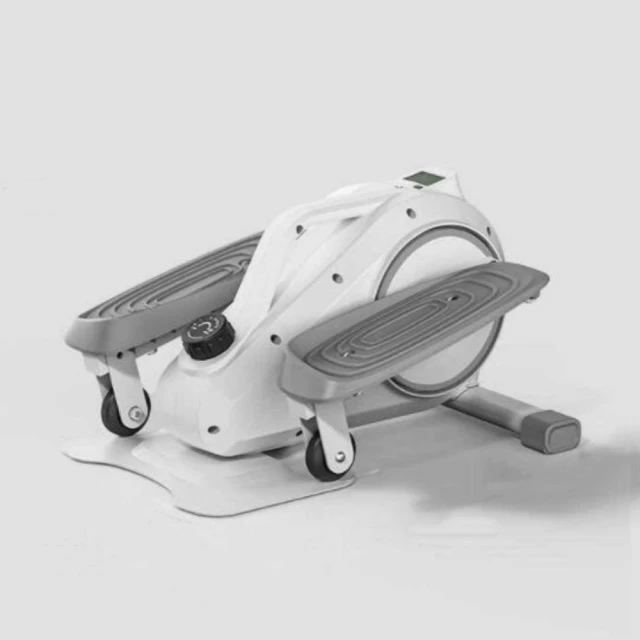 橢圓機登山機家用小型迷你前置磁控多功能健身爬樓機樓梯機踏步機 歷史價格詳細信息