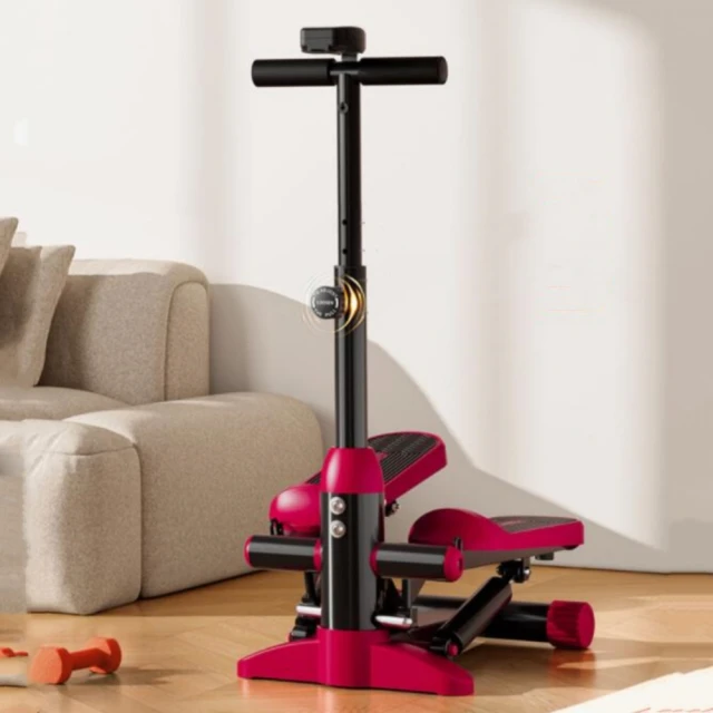 橢圓機登山機家用小型迷你前置磁控多功能健身爬樓機樓梯機踏步機 歷史價格詳細信息