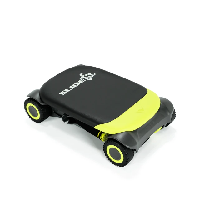 【Wonder Core】Slide Fit 健身滑板 健腹輪(粉) 歷史價格詳細信息