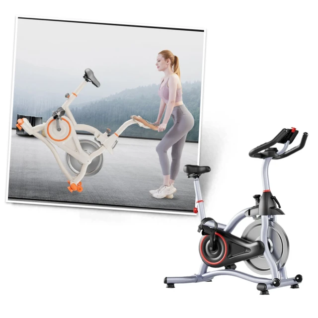 【ONFIT】JS022 健身單車 健身腳踏車 運動健身 室內單車 飛輪單車 歷史價格詳細信息