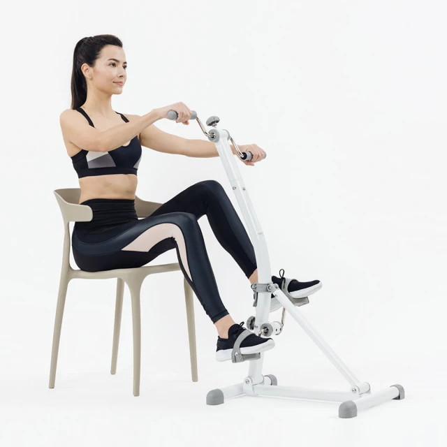 復健腳踏器-電子計數款 折疊式 好收納 手足健步機 運動健身 [ZHTW2127] 歷史價格詳細信息