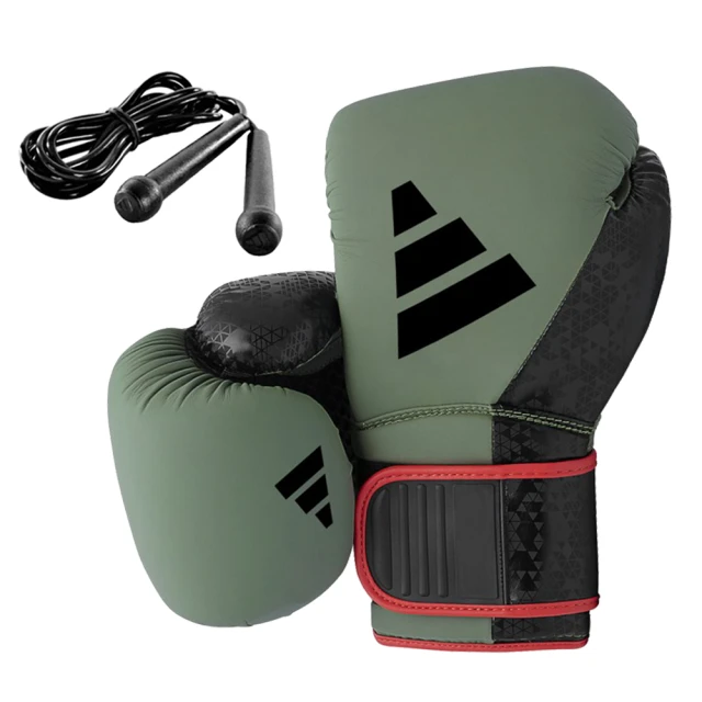 【adidas 愛迪達】Combat 50 藍黑拳擊手套+快速手綁帶超值組合(拳擊 泰拳 格鬥 搏擊 拳套 健身 有氧) 歷史價格詳細信息