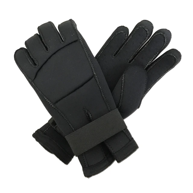 【輝武】100%台灣制造-加厚泡綿+潛水布-武術招式應用/拳擊打沙包/機車防水保暖多功能手套(S) 歷史價格詳細信息