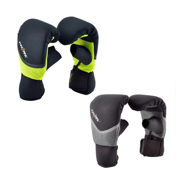 MaxxMMA 拳擊手套經典款-黑金-散打/搏擊/MMA/格鬥/拳擊 歷史價格詳細信息