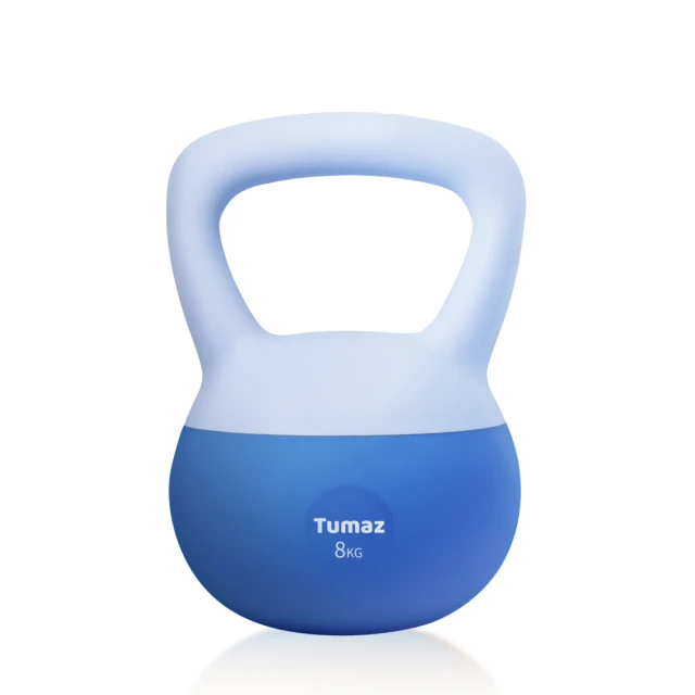【Tumaz 月熊】居家軟式壺鈴6KG 歷史價格詳細信息