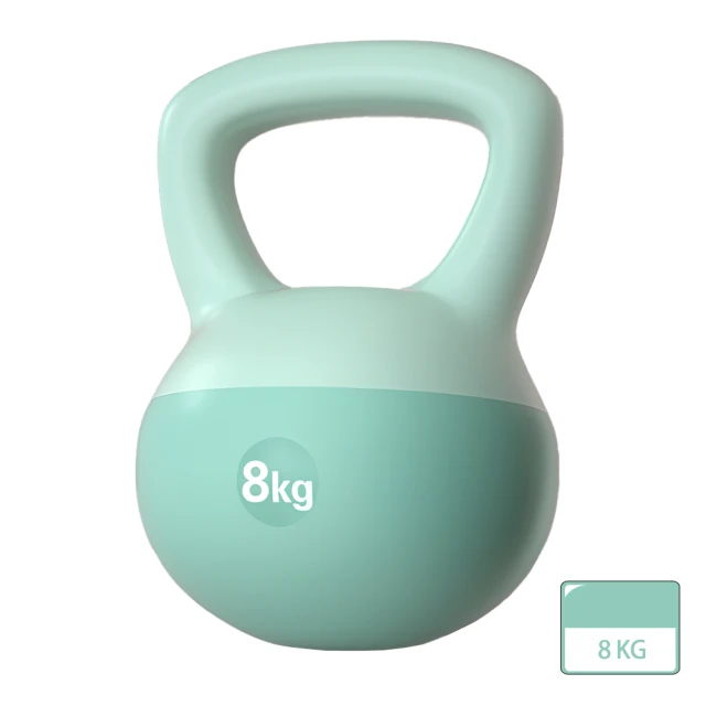 【上手家居】軟壺鈴 5入組(軟式壺鈴/橡膠壺鈴/甩鈴) 4KG+6KG+8KG+10KG+12KG 歷史價格詳細信息