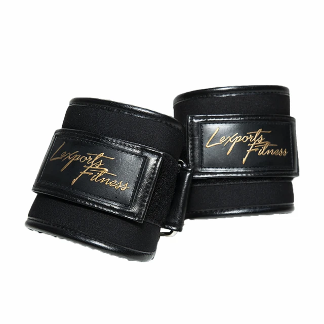 LEXPORTS 重量訓練腳踝綁帶/腳踝套-2入 歷史價格詳細信息