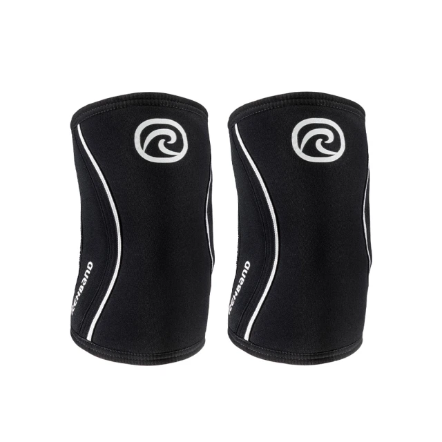 【REHBAND】RX 原創護膝 7mm Original Knee Sleeve(舉重、健力、混合健身) 歷史價格詳細信息