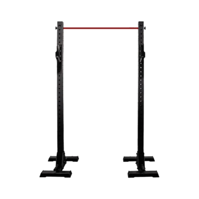 分體式深蹲架 槓鈴架子 可調節臥推臥推架槓鈴套裝健身器材 歷史價格詳細信息