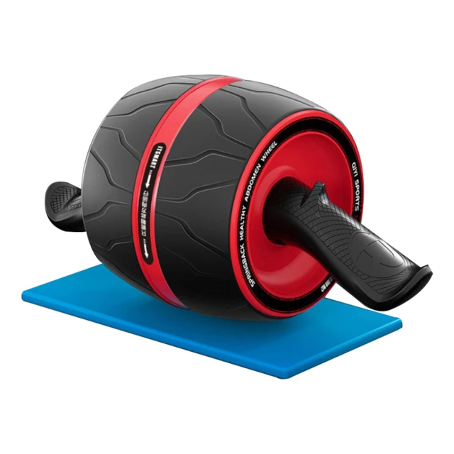 自動回彈健腹輪2023新款收腹練腹肌肘撐腹部健身器材家用女卷腹男 歷史價格詳細信息