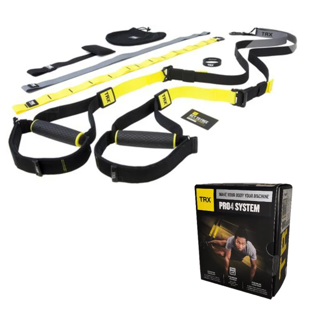 TRX 懸吊訓練+四孔天花板固定盤 組合套餐 最便宜! 歷史價格詳細信息