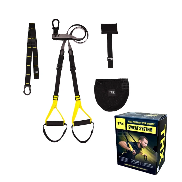 TRX 懸吊訓練+四孔天花板固定盤 組合套餐 最便宜! 歷史價格詳細信息