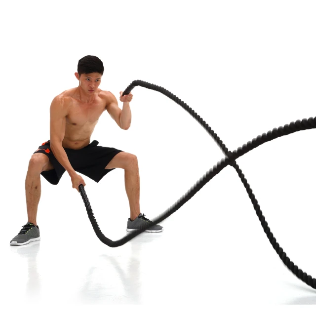 戰繩12公尺(戰鬥有氧繩/力量繩/戰鬥繩/甩繩) 歷史價格詳細信息