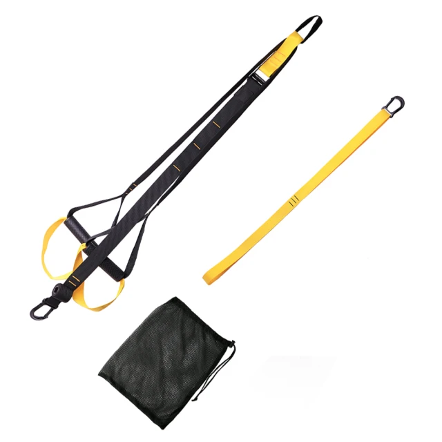 TRX懸掛式 健身訓練帶 附延長帶 居家健身 自主訓練 隨處可用 TRX 健身 健身帶 訓練帶 TRX帶【現貨】 歷史價格詳細信息