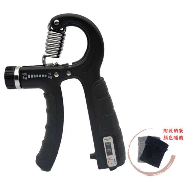 R字型可調節計數握力器(腕力 復健 腕力器 手握力 手力訓練 握力訓練 手指訓練 健身器材) 歷史價格詳細信息