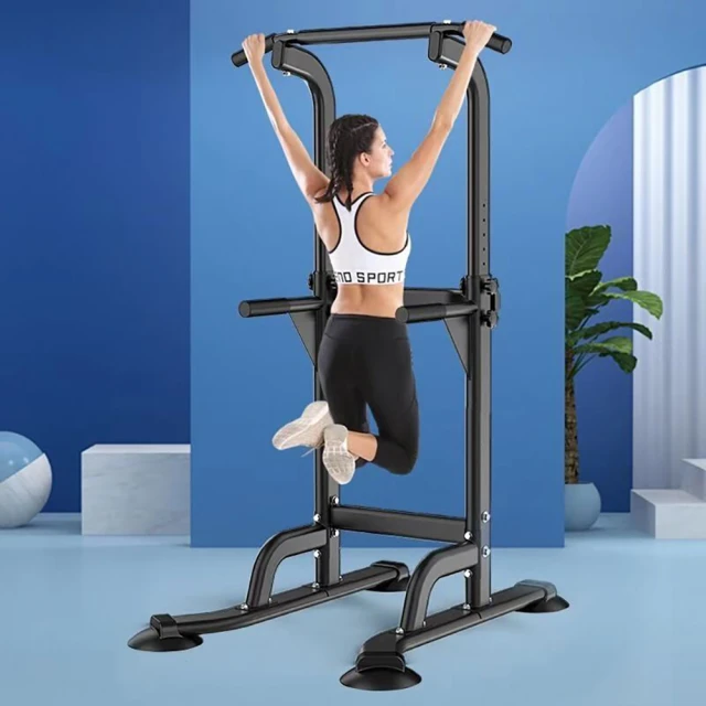 引體向上 單槓機 引體向上架家用室內單雙槓 訓練健身器材體育用品批發引體向上器 歷史價格詳細信息