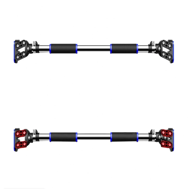 單槓室內家用單杆健身器材家庭兒童吊杆單雙槓架引體向上器 歷史價格詳細信息