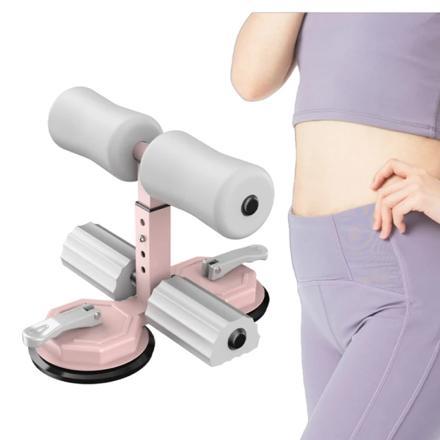 多功能平板支撐核心健腹輪自動回彈捲腹器計時健腹輪LFL-005 歷史價格詳細信息