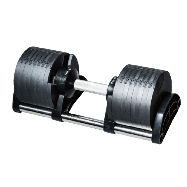 Buddy Fitness 黑色 可調式啞鈴 32KG/2KG調節 歷史價格詳細信息