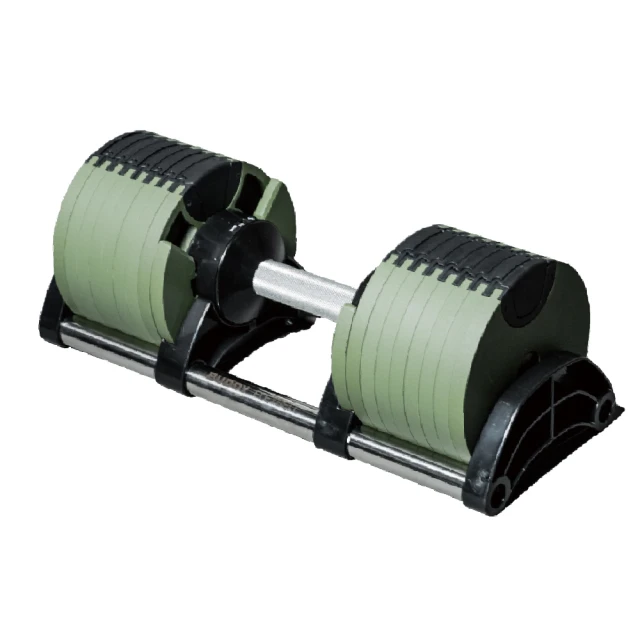 Buddy Fitness 黑色 可調式啞鈴 32KG/2KG調節 歷史價格詳細信息