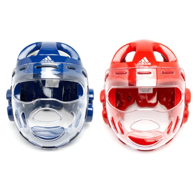 adidas 新款WT認證 跆拳道護腳脛 歷史價格詳細信息