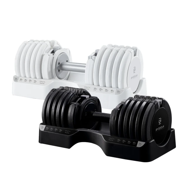 【BYZOOM FITNESS】Pure Series 可調式壺鈴 40lbs/約18kgs(白色) 歷史價格詳細信息