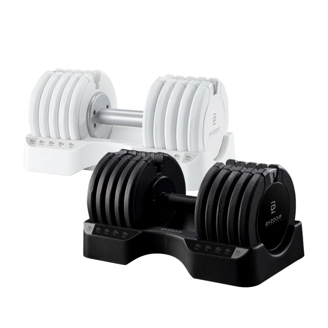 【BYZOOM FITNESS】Pure Series 可調式壺鈴 40lbs/約18kgs(白色) 歷史價格詳細信息