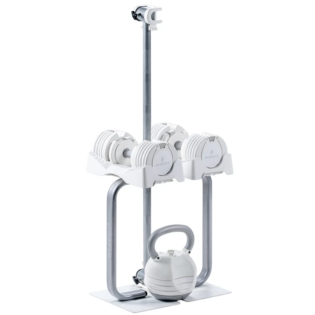 Byzoom Fitness 40磅 (18kg)可調式壺鈴 黑白色可選 歷史價格詳細信息