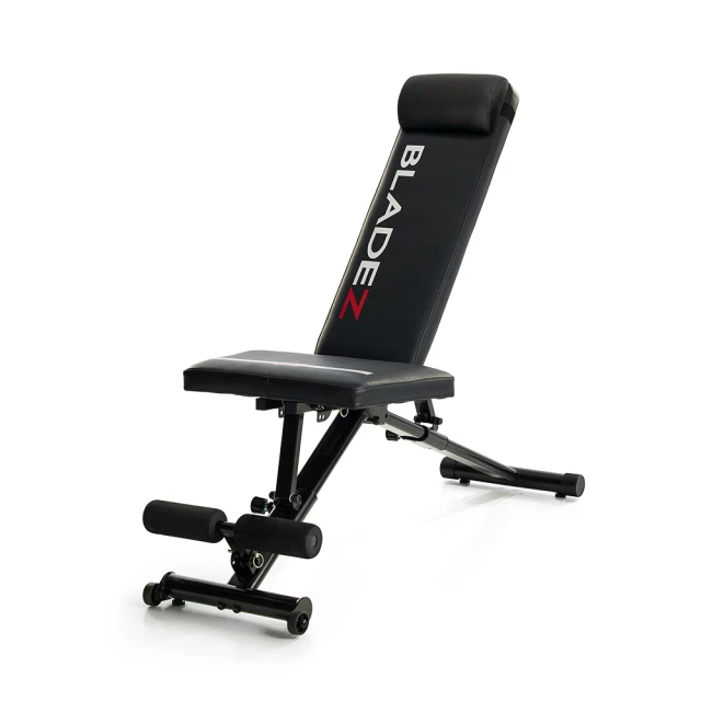 【BLADEZ】BW13-Z3-卡Pin可變式二頭彎舉握推訓練椅重訓床 歷史價格詳細信息