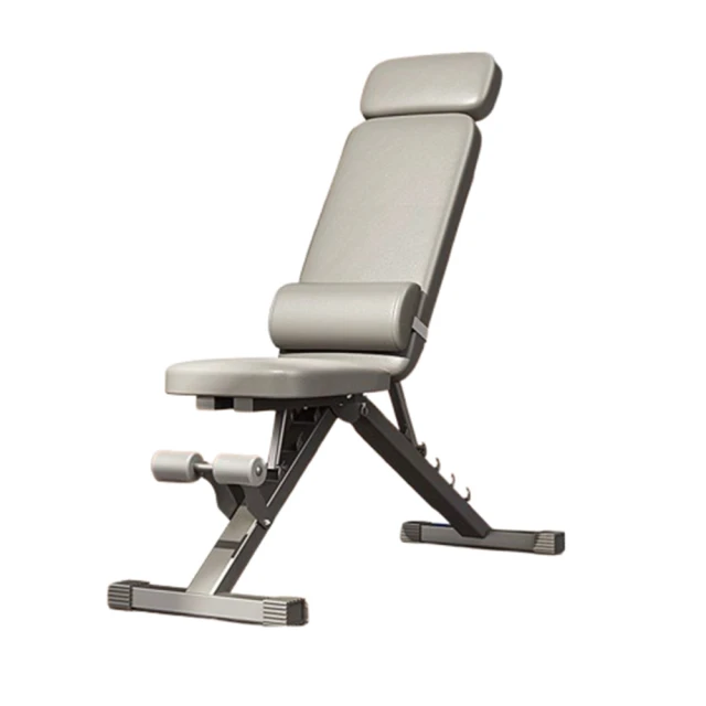 多功能啞鈴椅/舉重椅/啞鈴椅 背板7段可調整.三頭肌鍛鍊.臥推.上斜.仰臥起坐.重量訓練【1313健康館】 歷史價格詳細信息