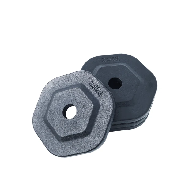 【Tixteel】XT-六邊型槓片2.5KG-4入(1吋槓心可通用) 價格比較,價格查詢,歷史價格詳細信息