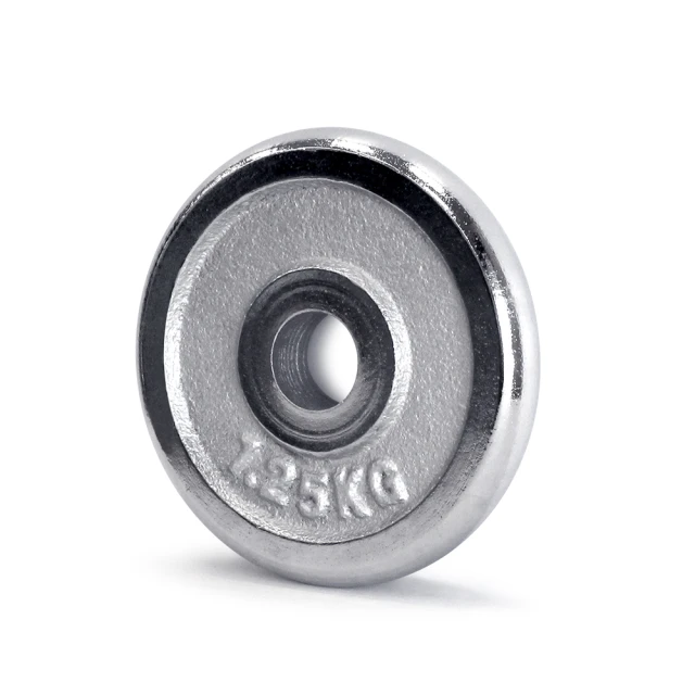 1.25KG槓片(黑烤漆) 歷史價格詳細信息