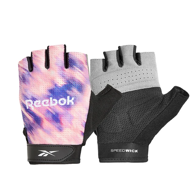 【REEBOK】女用速乾健身手套 S/M(福利品) 價格比較,價格查詢,歷史價格詳細信息