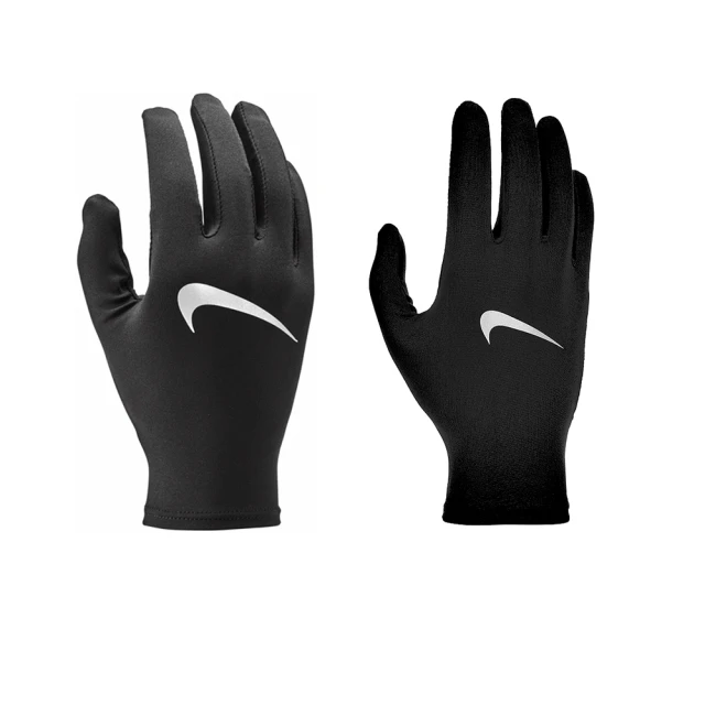 Nike 耐吉 手套 Gym Essential Glove 男款 黑白 魔鬼氈 透氣 露指 訓練 健身 運動手套 N1012315-091 歷史價格詳細信息
