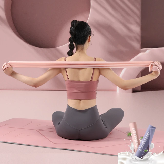 【乳膠拉力帶 80磅】專業級環狀｜拉力繩 彈力帶 彈力繩 阻力帶 重訓 健身 瑜珈 TRX 全身雕塑｜HOF7A2 歷史價格詳細信息