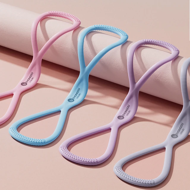 【kingkong】開肩美背TPE瑜珈輪 普拉提圈瑜伽環(三色任選) 歷史價格詳細信息