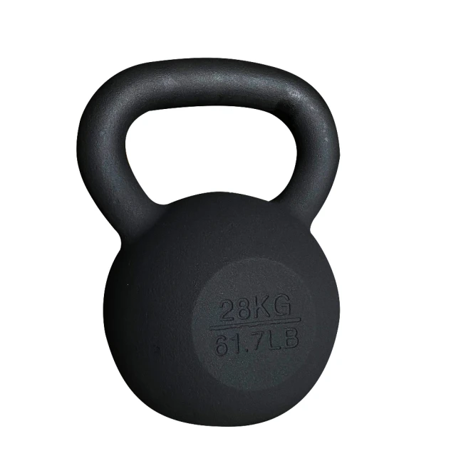 壺鈴經典壺鈴kettlebell鑄鐵壺鈴深蹲翹臀壺鈴4KG【XOANON洛恩耐運動健身】 歷史價格詳細信息